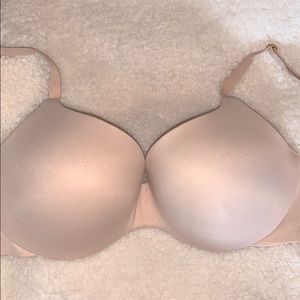 VS Incredible bra